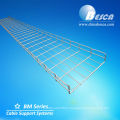 Wire Mesh Cable Tray malla (UL.cUL.SGS)